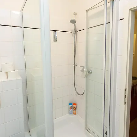 Apartment Fullhouse - - N6 Jungle - Smarttv - Nespresso *